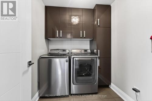 579 Foxview Place, Ottawa, ON - Indoor Photo Showing Laundry Room