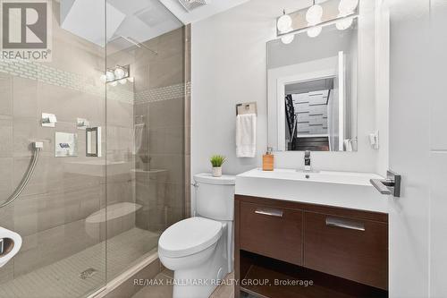 579 Foxview Place, Ottawa, ON - Indoor Photo Showing Bathroom