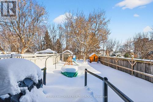 579 Foxview Place, Ottawa, ON - Outdoor