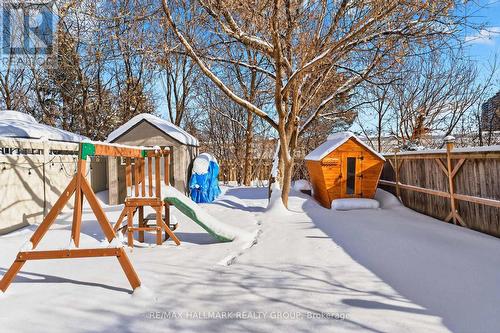 579 Foxview Place, Ottawa, ON - Outdoor