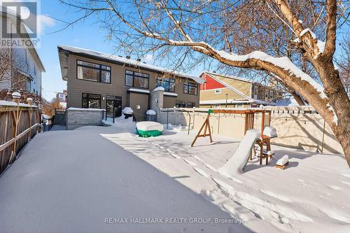 579 Foxview Place, Ottawa, ON - Outdoor