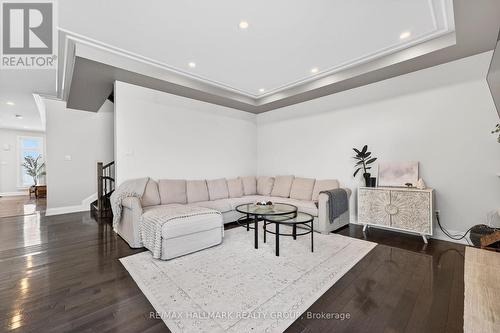 579 Foxview Place, Ottawa, ON - Indoor