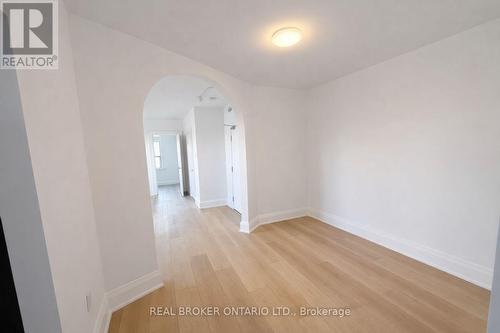 17 Louisa Street, Kitchener, ON - Indoor Photo Showing Other Room