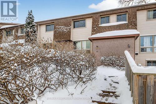 15 - 2640 DRAPER AVENUE  Ottawa, ON K2H 8V3