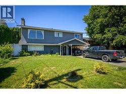531 BAYWOOD Crescent  Kamloops, BC V2B 6B2