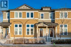 705 Evanston Square NW  Calgary, AB T3P 0G9