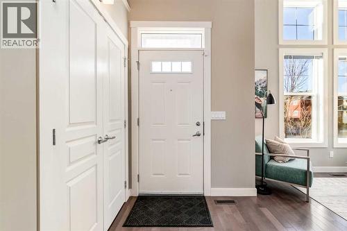 705 Evanston Square Nw, Calgary, AB - Indoor Photo Showing Other Room