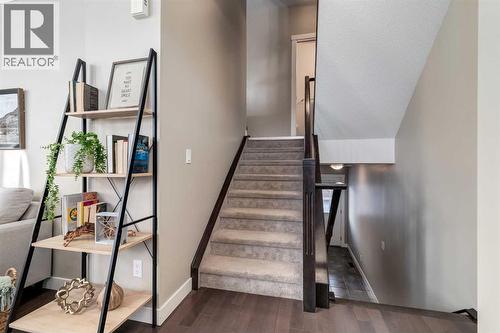 705 Evanston Square Nw, Calgary, AB - Indoor Photo Showing Other Room