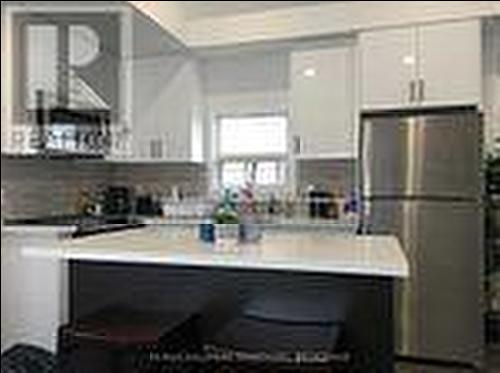 2 Marsh Road, Toronto, ON - Indoor Photo Showing Kitchen