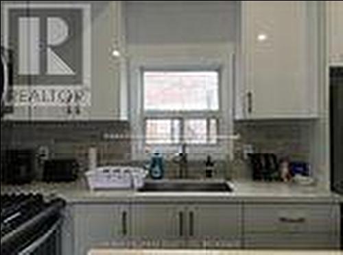 2 Marsh Road, Toronto, ON - Indoor Photo Showing Kitchen