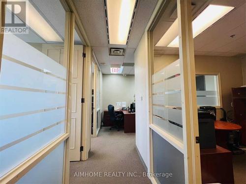 504 - 3601 Highway 7 Highway E, Markham, ON 