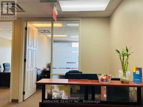 504 - 3601 Highway 7 Highway E, Markham, ON 