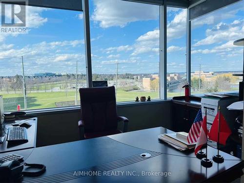 504 - 3601 Highway 7 Highway E, Markham, ON 