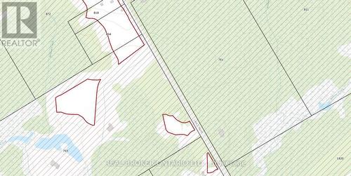 NVCA mapping- seller - N/A 2 Line, Oro-Medonte, ON 