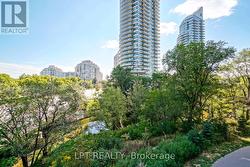 410 - 2220 LAKESHORE BOULEVARD W  Toronto, ON M8V 1A4