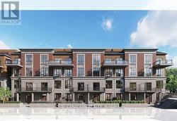 16 - 4015 HICKORY DRIVE  Mississauga, ON L4W 0G6