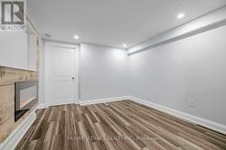 LOWER - 45 IANHALL ROAD  Toronto, ON M3M 2A9