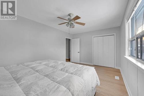 150 Thistle Down Boulevard, Toronto, ON - Indoor Photo Showing Bedroom