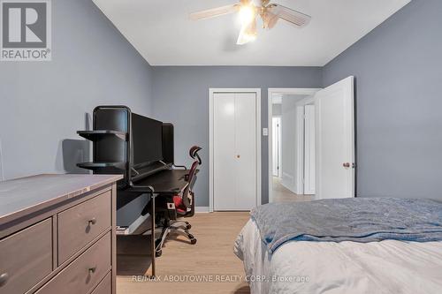 150 Thistle Down Boulevard, Toronto, ON - Indoor Photo Showing Bedroom