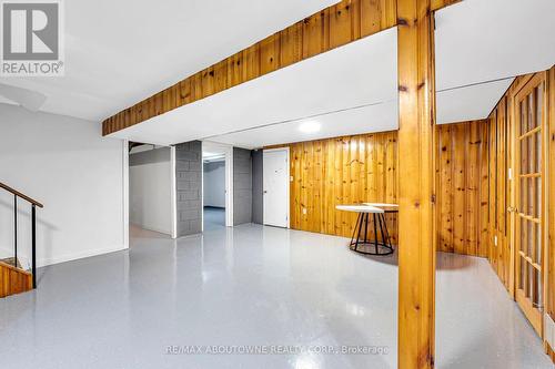 150 Thistle Down Boulevard, Toronto, ON - Indoor Photo Showing Other Room