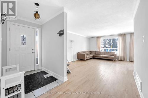 150 Thistle Down Boulevard, Toronto, ON - Indoor Photo Showing Other Room