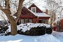 83 Haddon Avenue S, Hamilton, ON  - Outdoor 