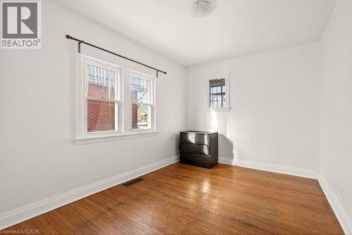 83 Haddon Avenue S, Hamilton, ON - Indoor Photo Showing Other Room