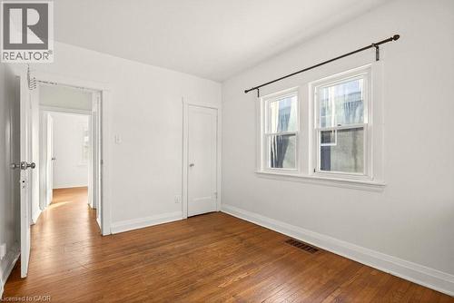 83 Haddon Avenue S, Hamilton, ON - Indoor Photo Showing Other Room
