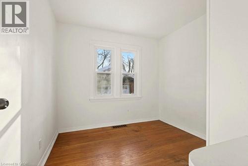83 Haddon Avenue S, Hamilton, ON - Indoor Photo Showing Other Room
