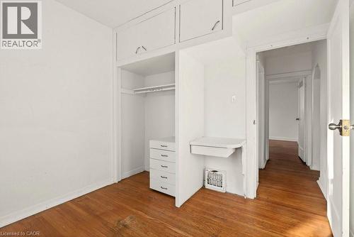 83 Haddon Avenue S, Hamilton, ON - Indoor Photo Showing Other Room