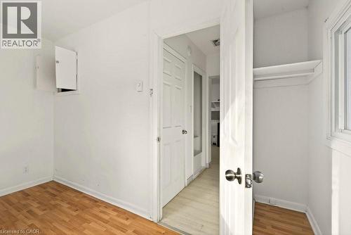 83 Haddon Avenue S, Hamilton, ON - Indoor Photo Showing Other Room
