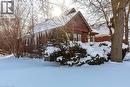 83 Haddon Avenue S, Hamilton, ON  - Outdoor 
