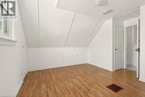 83 Haddon Avenue S, Hamilton, ON - Indoor Photo Showing Other Room