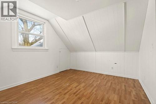 83 Haddon Avenue S, Hamilton, ON - Indoor Photo Showing Other Room