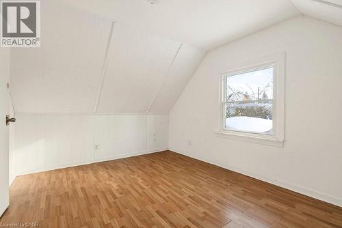 83 Haddon Avenue S, Hamilton, ON - Indoor Photo Showing Other Room