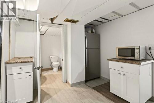 83 Haddon Avenue S, Hamilton, ON - Indoor