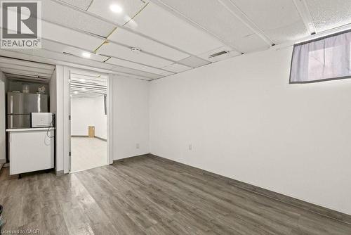 83 Haddon Avenue S, Hamilton, ON - Indoor Photo Showing Other Room