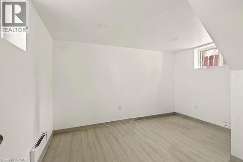 83 Haddon Avenue S, Hamilton, ON - Indoor Photo Showing Other Room