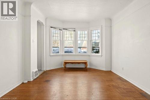 83 Haddon Avenue S, Hamilton, ON - Indoor Photo Showing Other Room