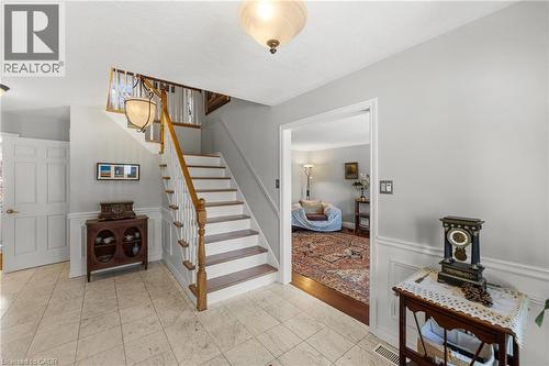 7 Templer Drive, Ancaster, ON - Indoor Photo Showing Other Room