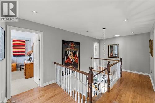 7 Templer Drive, Ancaster, ON - Indoor Photo Showing Other Room