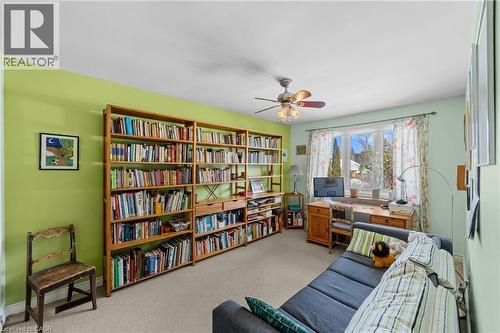 7 Templer Drive, Ancaster, ON - Indoor Photo Showing Other Room