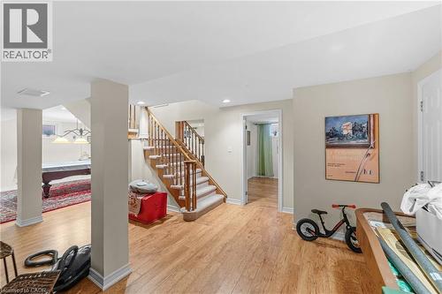 7 Templer Drive, Ancaster, ON - Indoor Photo Showing Other Room