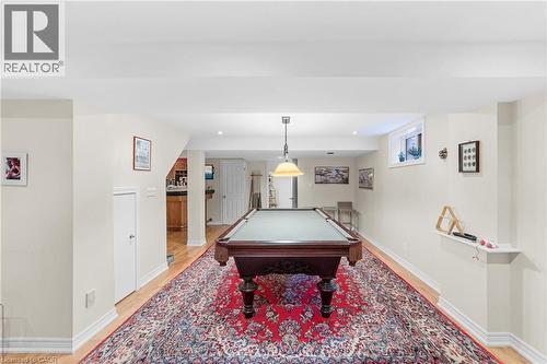 7 Templer Drive, Ancaster, ON - Indoor Photo Showing Other Room