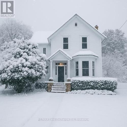 81 PATRICK STREET E  North Huron (Wingham), ON N0G 2W0