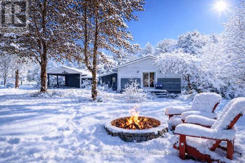 1047 NAISMITH ROAD E  Bracebridge (Macaulay), ON P1L 1X4