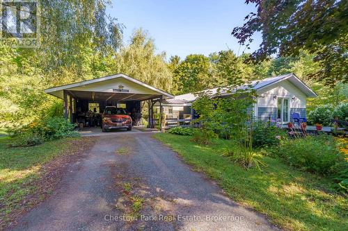 1047 NAISMITH ROAD E  Bracebridge (Macaulay), ON P1L 1X4