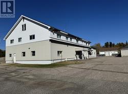 . Henry ST  Gogama, ON P0M 1W0