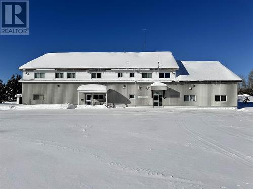 . Henry St, Gogama, ON 