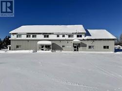 . Henry ST  Gogama, ON P0M 1W0